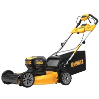 DeWALT DCMWSP564N zāļes pļaujmašīna (Pašgājējs)